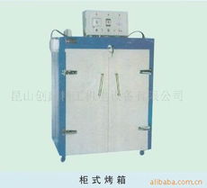 昆山创鑫精工机电设备有限公司——烤漆及机电组件设备产品概览