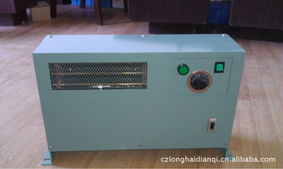 常州龙海电器 电热设备与机电组件产品全览